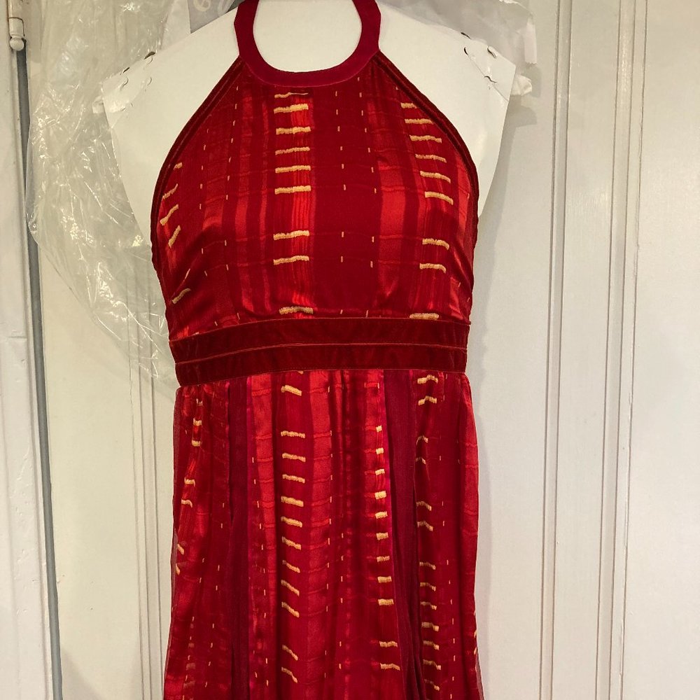 Alice + Olivia cocktail dress